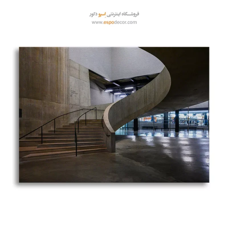 تابلو آثار معماری جهان