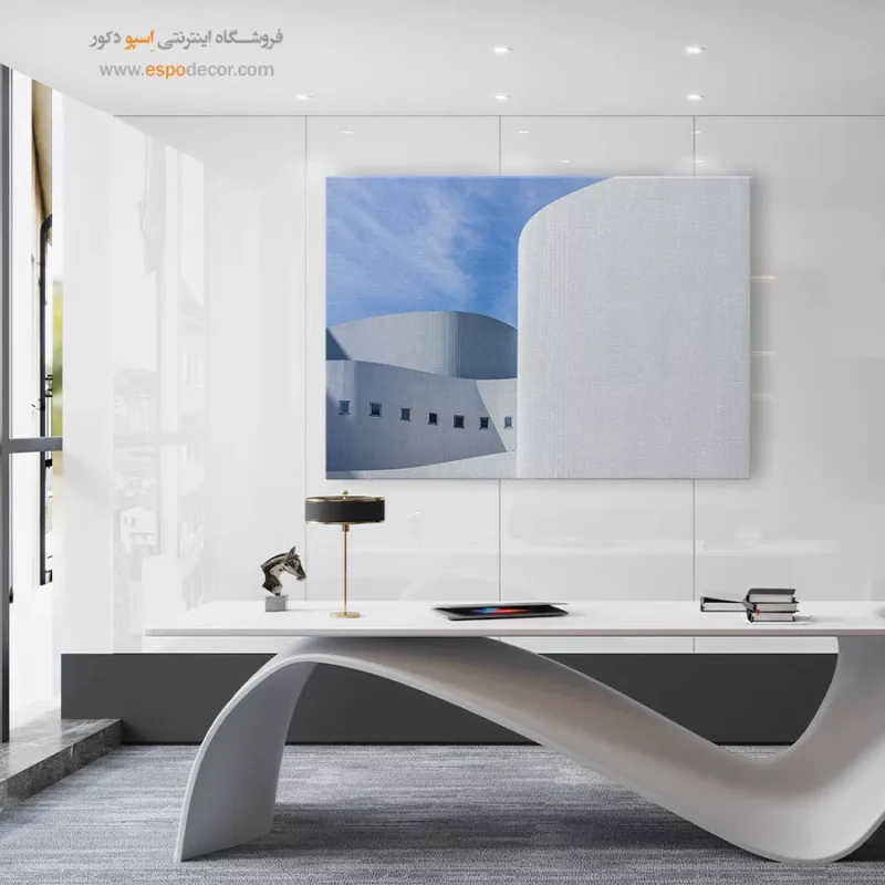 تابلو آثار معماری جهان - Image 4