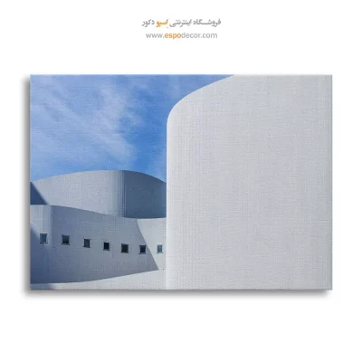تابلو آثار معماری جهان
