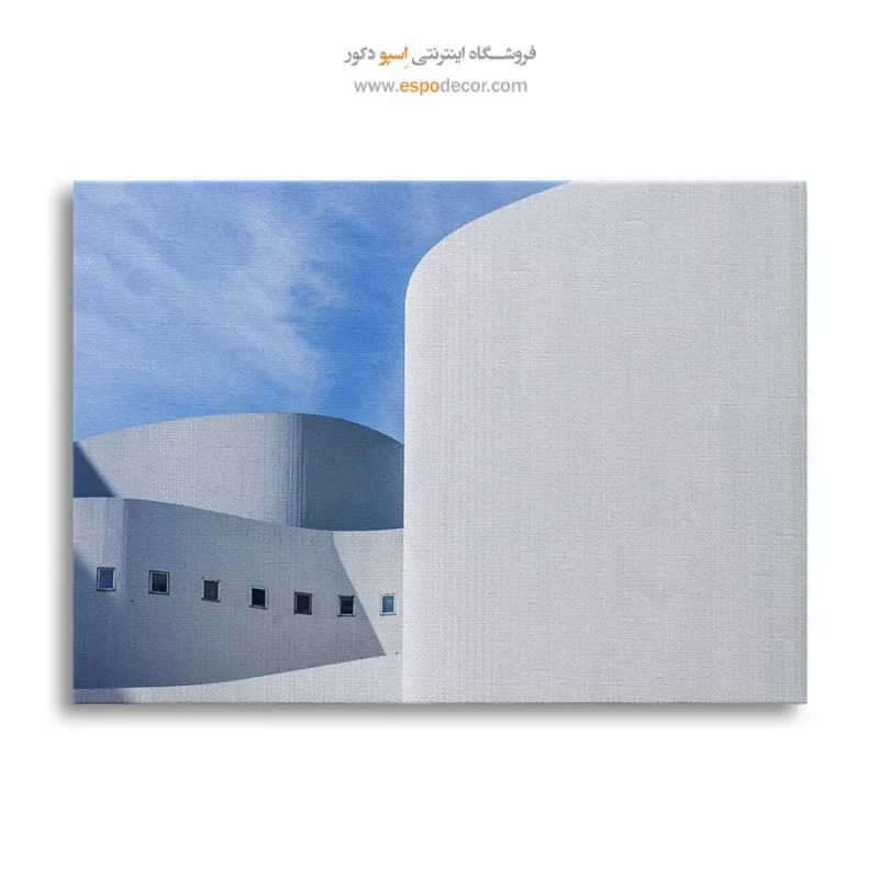 تابلو آثار معماری جهان