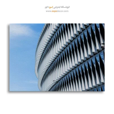 تابلو آثار معماری جهان