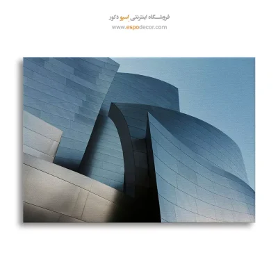 تابلو آثار معماری جهان