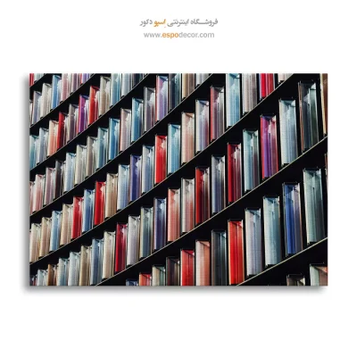 تابلو آثار معماری جهان