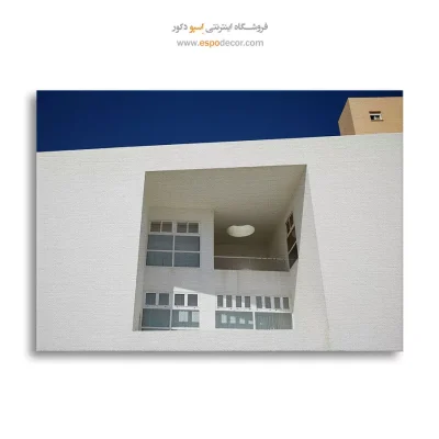 تابلو آثار معماری جهان