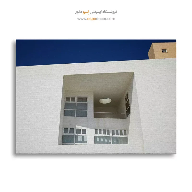 تابلو آثار معماری جهان