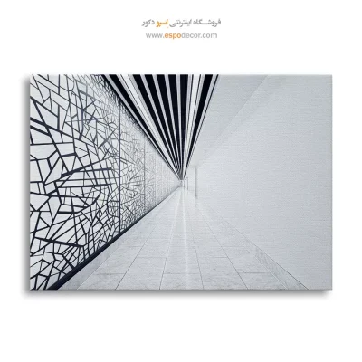 تابلو آثار معماری جهان