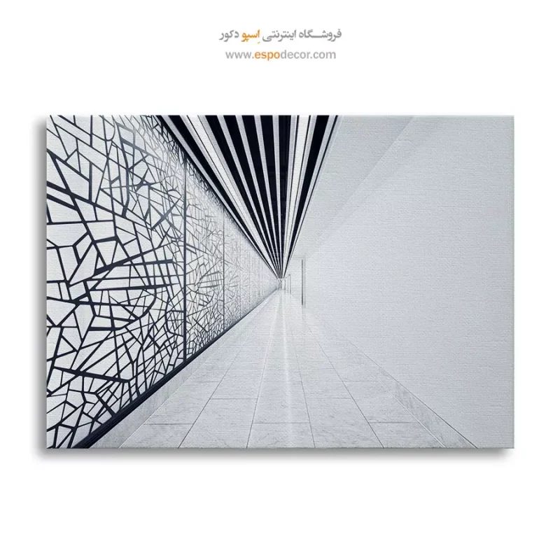 تابلو آثار معماری جهان