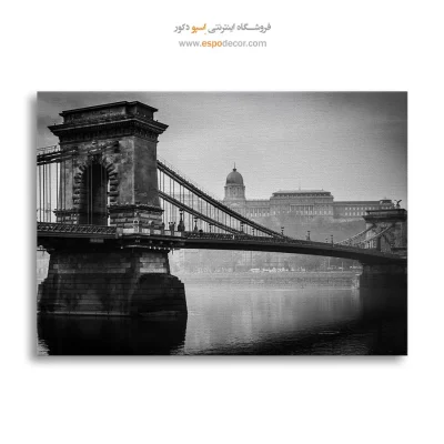تابلو آثار معماری جهان