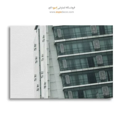 تابلو آثار معماری جهان