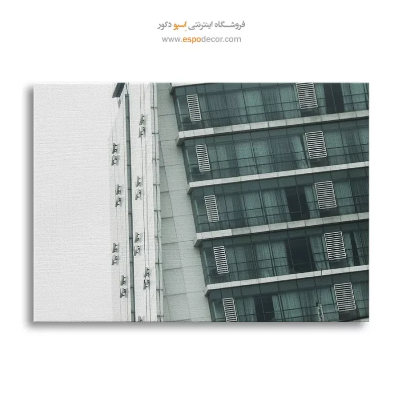 تابلو آثار معماری جهان