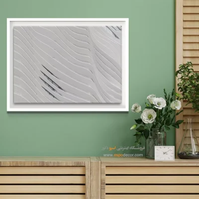 تابلو آثار معماری جهان - اسپو دکور