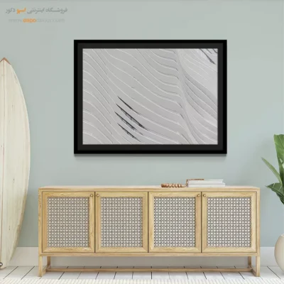 تابلو آثار معماری جهان - اسپو دکور