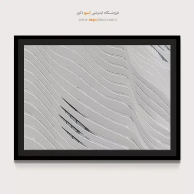 تابلو آثار معماری جهان - اسپو دکور