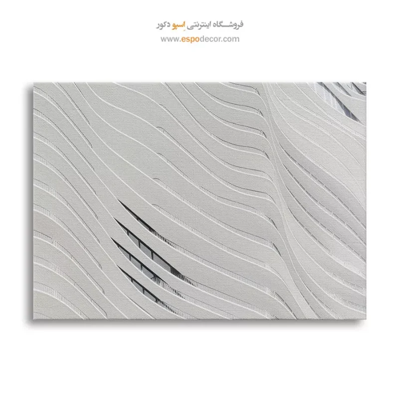 تابلو آثار معماری جهان