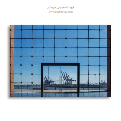 تابلو آثار معماری جهان