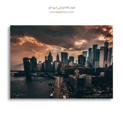 تابلو آثار معماری جهان