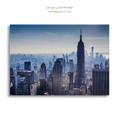 تابلو آثار معماری جهان