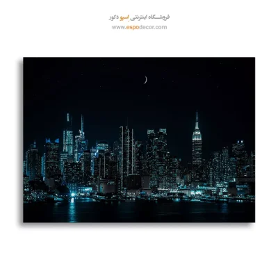 تابلو آثار معماری جهان