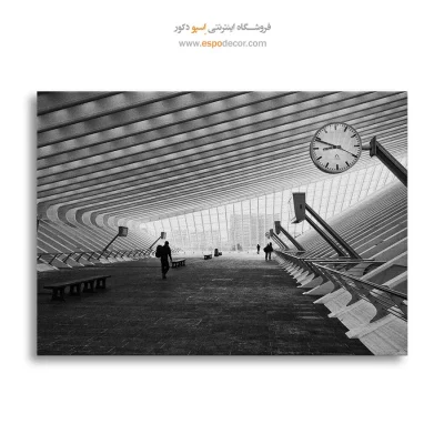 تابلو آثار معماری جهان