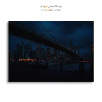 تابلو آثار معماری جهان