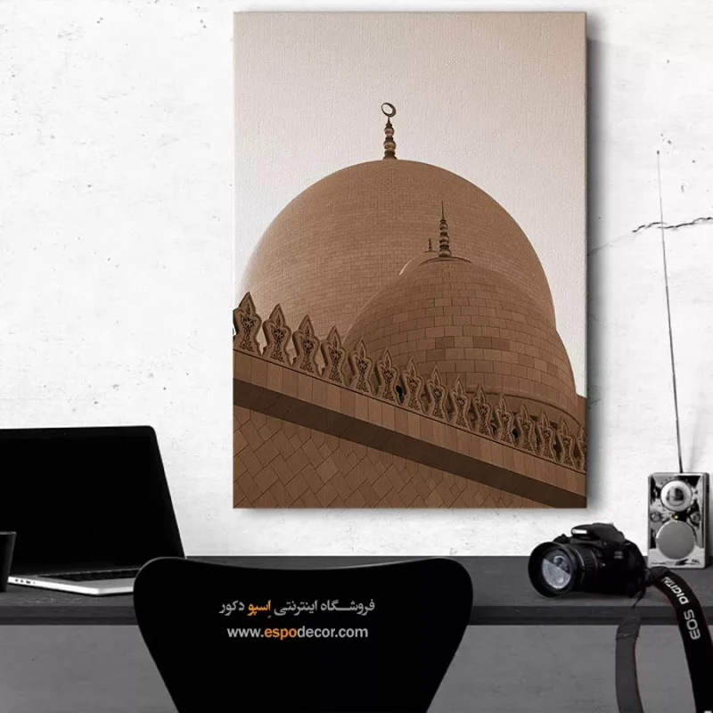 تابلو آثار معماری جهان - Image 3