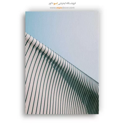 تابلو آثار معماری جهان