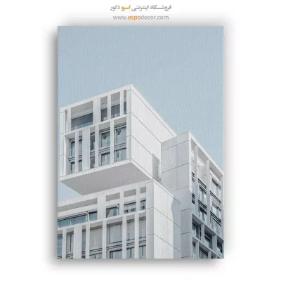 تابلو آثار معماری جهان