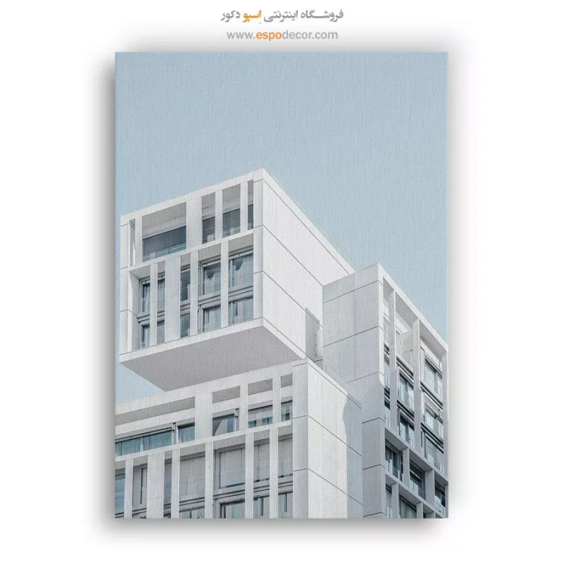 تابلو آثار معماری جهان