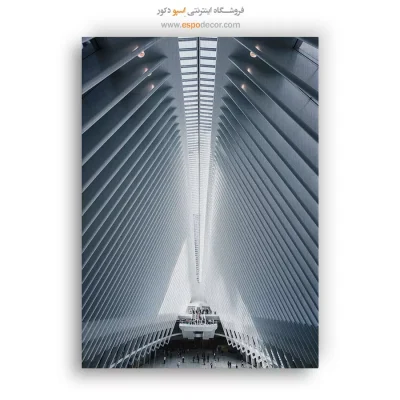 تابلو آثار معماری جهان