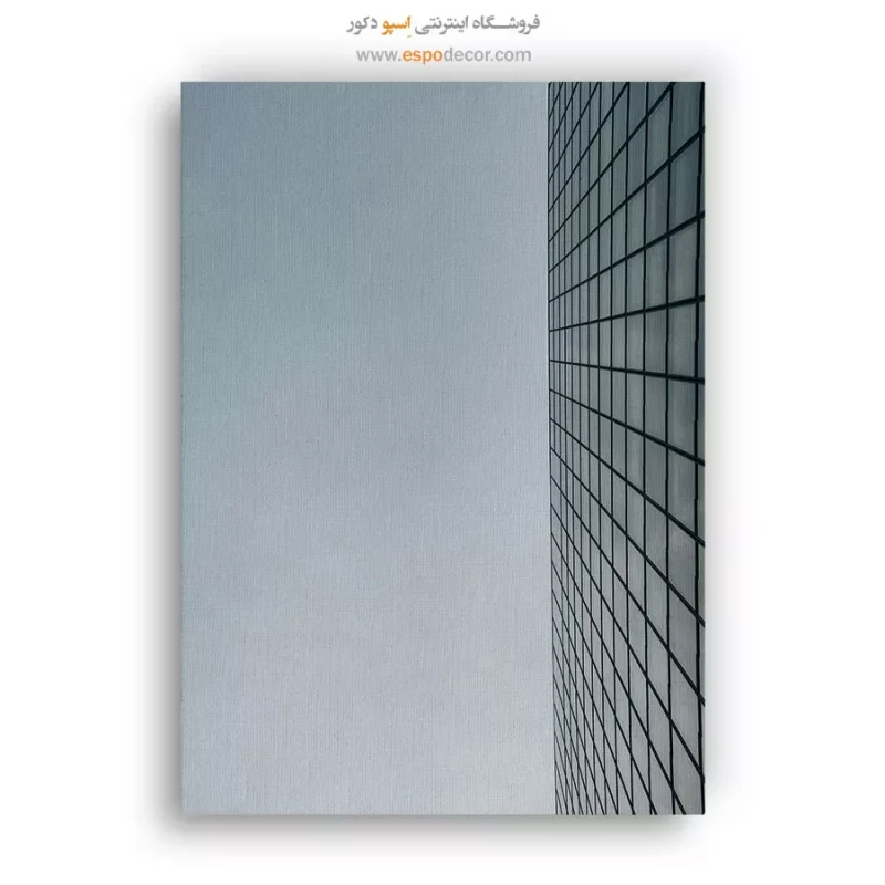 تابلو آثار معماری جهان