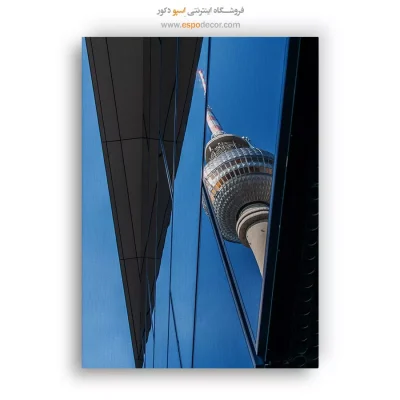 تابلو آثار معماری جهان