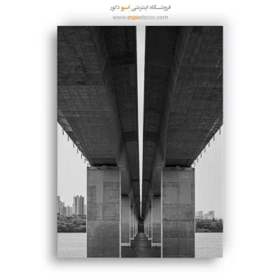 تابلو آثار معماری جهان