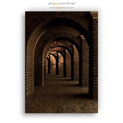 تابلو آثار معماری جهان