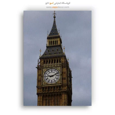 تابلو آثار معماری جهان