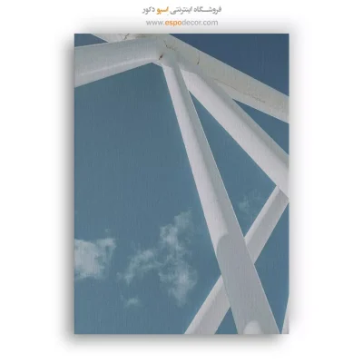 تابلو آثار معماری جهان