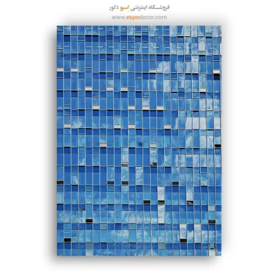 تابلو آثار معماری جهان