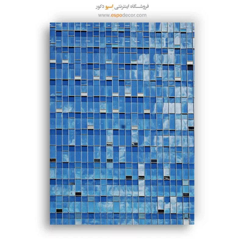 تابلو آثار معماری جهان