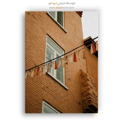تابلو آثار معماری جهان