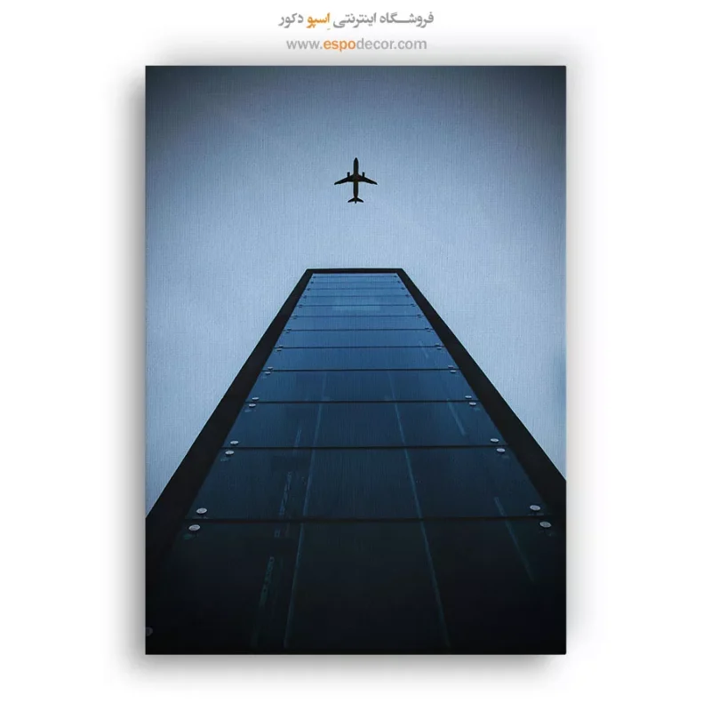 تابلو آثار معماری جهان
