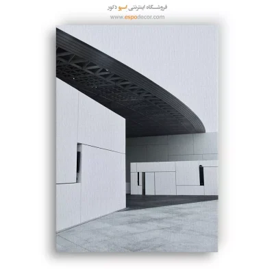 تابلو آثار معماری جهان