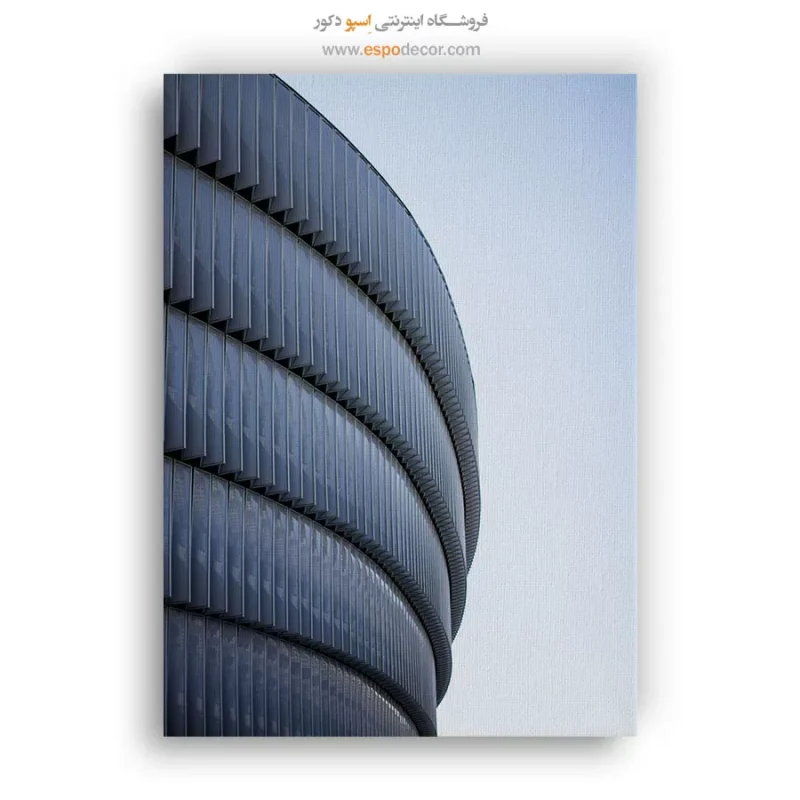 تابلو آثار معماری جهان