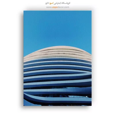 تابلو آثار معماری جهان