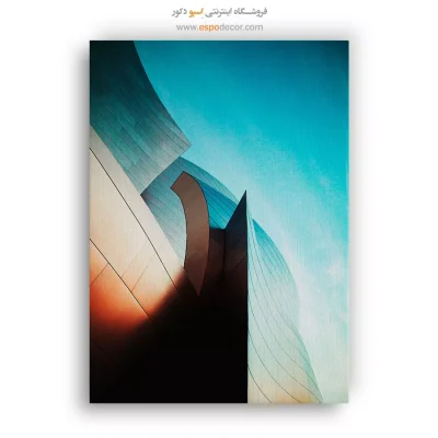 تابلو آثار معماری جهان
