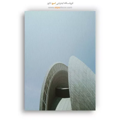 تابلو آثار معماری جهان