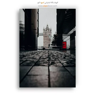 تابلو آثار معماری جهان