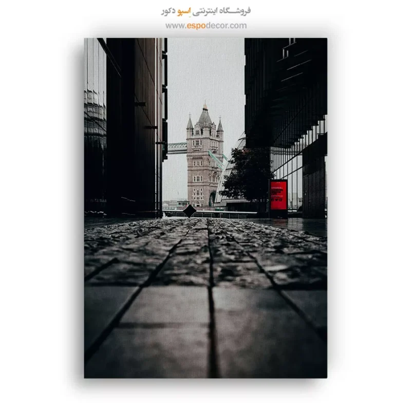 تابلو آثار معماری جهان