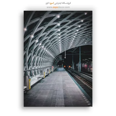 تابلو آثار معماری جهان