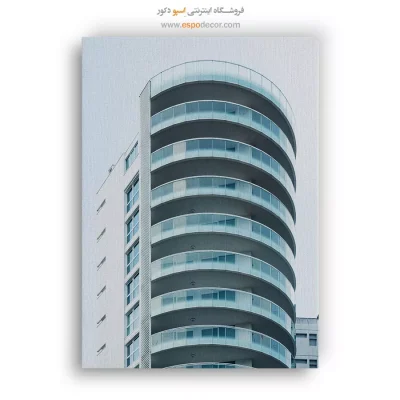 تابلو آثار معماری جهان