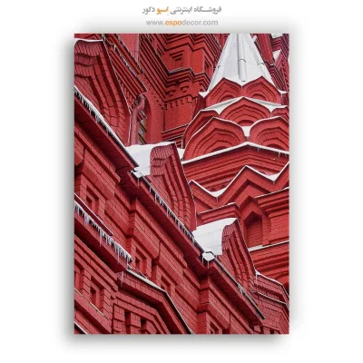 تابلو آثار معماری جهان