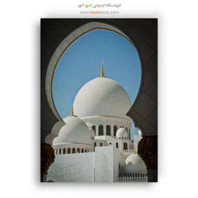 تابلو آثار معماری جهان